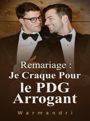 cover image of Remariage